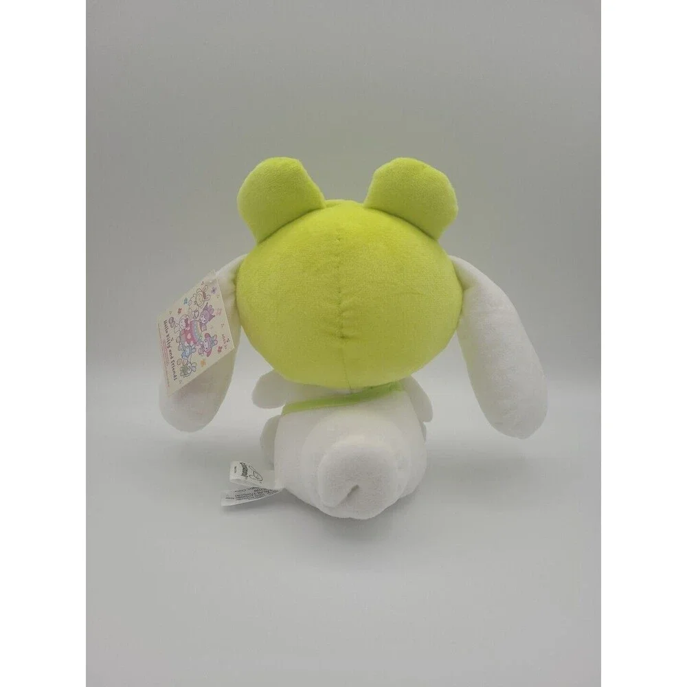 Sanrio this lot
